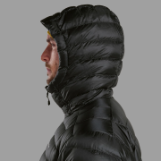 Montane Anti Freeze Hoodie férfi télikabát