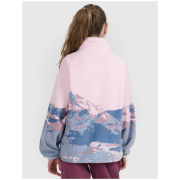 4F Fleece F344 gyerek pulóver