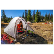 Big Agnes Fly Creek Hv UL2 Solution Dye ultrakönnyű sátor