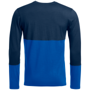 Ortovox 185 Rock'N'Wool Long Sleeve M férfi funkcionális póló