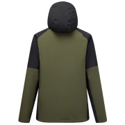 Regatta Highton Stretch Padded Jacket férfi télikabát