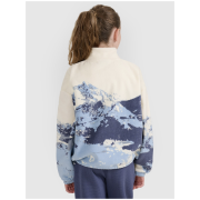 4F Fleece F343 gyerek pulóver