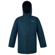 Regatta Farbank II gyerek dzseki sötétkék MoonLt Denim