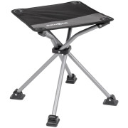 Brunner Quadrister kis kemping szék fekete/szürke