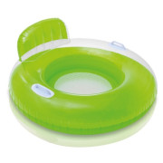 Intex Candy 56512NP felfújható fotel zöld Green