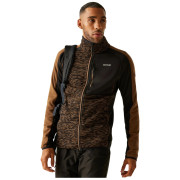 Regatta Oakar férfi pulóver