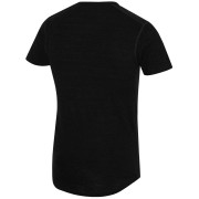 Zulu Merino 160 Short férfi póló