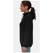 Mammut Mammut ML Hoody Women Logo női pulóver