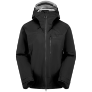Rab Firewall Mountain Jacket férfi dzseki fekete