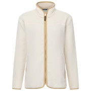 Regatta Womens Frankie Borg Full Zip női pulóver bézs LgtVnBycn