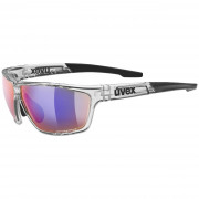 Uvex Sportstyle 706 Cv-Colorvision napszemüveg
