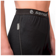 Sensor Merino Wool Active női aláöltözet