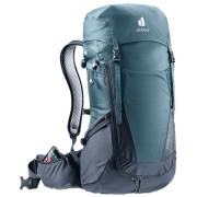 Deuter Futura 26 hátizsák kék/szürke atlantic-ink