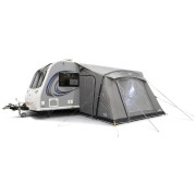 Vango Palma Air 330 elősátor szürke Cloud Grey