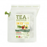 Grower´s cup Ginger and Lemon tea