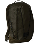 The North Face Base Camp Voyager Pro Lightweight hátizsák sötétzöld NEW TAUPE GREEN/TNF BLACK