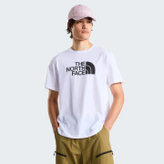 The North Face Evolution Half Dome Regular Short Slee férfi póló