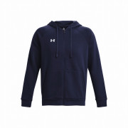 Under Armour Rival Fleece FZ Hoodie férfi pulóver