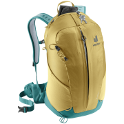 Deuter AC Lite 23 2023 hátizsák barna/kék