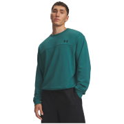 Under Armour Rival LW Crew férfi pulóver