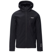 Hi-Tec Avanir férfi softshell kabát fekete black