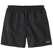Patagonia M's Baggies Shorts - 5 in. férfi rövidnadrág fekete Black w/Black