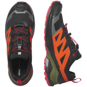 Salomon X-Adventure férfi futócipő