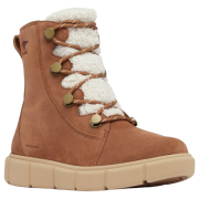 Sorel Sorel Explorer™ III Joan Cozy Wp női téli cipő