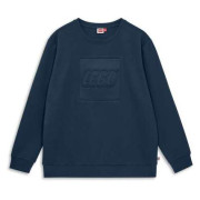 Lego Wear Lwsato 200 Dark Navy gyerek pulóver sötétkék Dark Navy