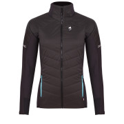High Point Brilant Lady Hybrid női dzseki fekete Black/Black