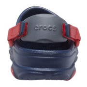 Crocs Classic All-Terrain Clog Navy gyerek papucs
