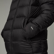 The North Face W Hyalite Down Parka - Eu női kabát