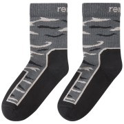 Reima Kuivilla Soft Black gyerek zokni