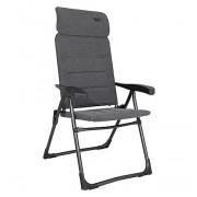 Crespo Camping chair AP/213-CTS szék szürke