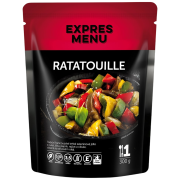 Expres menu Ratatouille 300 g készétel