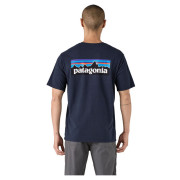 Patagonia P-6 Logo Responsibili Tee férfi póló