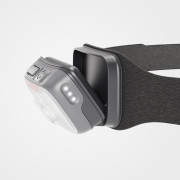 BioLite Range 500 fejlámpa