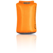 LifeVenture Ultralight Dry Bag 15L vízhatlan zsák narancs Orange