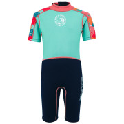 Regatta Junior Wetsuit neoprén világoskék TrpLf/ArbBlu