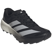 Adidas Terrex Agravic 4 férfi futócipő fekete/szürke Cblack/Gretwo/Ftwwht