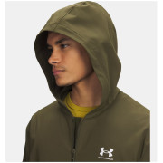 Under Armour Vibe Woven Jacket férfi dzseki