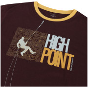 High Point Swift T-Shirt férfi póló