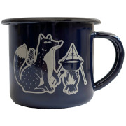4camping Fox Cup bögrék-csészék kék blue