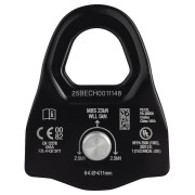 Petzl Minder S1 csiga