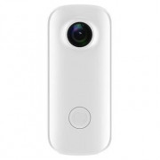 SJCAM C100 kamera fehér