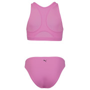 Puma Racerback Bikini Set gyerek fürdőruha
