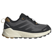 Adidas Terrex Trailmaker 2 Rain.Rdy gyerek cipő szürke Gresix/Cblack/Brostr