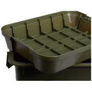 Ridge Monkey Armoury Stackable Storage Box 16 Litre tároló doboz