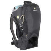 LittleLife Traveller S5 Child Carrier gyerekhordozó fekete black