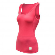 Sensor Merino Air női atléta rózsaszín